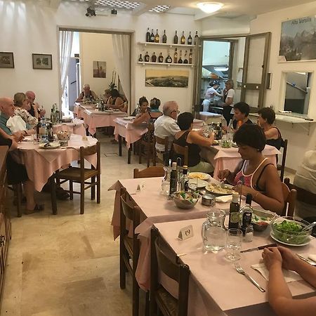 Hotel Bali Viareggio Eksteriør billede
