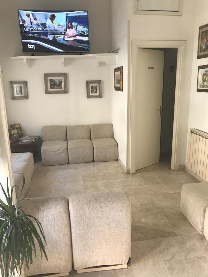 Hotel Bali Viareggio Eksteriør billede